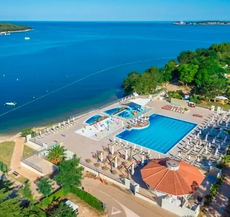 West Coast Mobilhome With Xxl Terrace База отдыха Тар