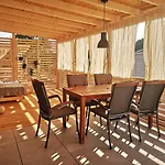 West Coast Mobilhome With Xxl Terrace